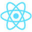 react